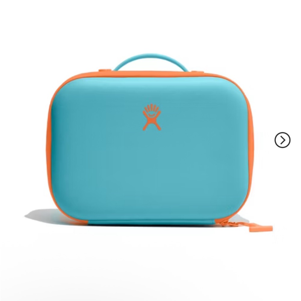 Hydro Flask Insulated Hard Sided Lunch Box